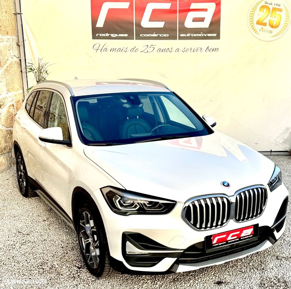 BMW X1 - 15