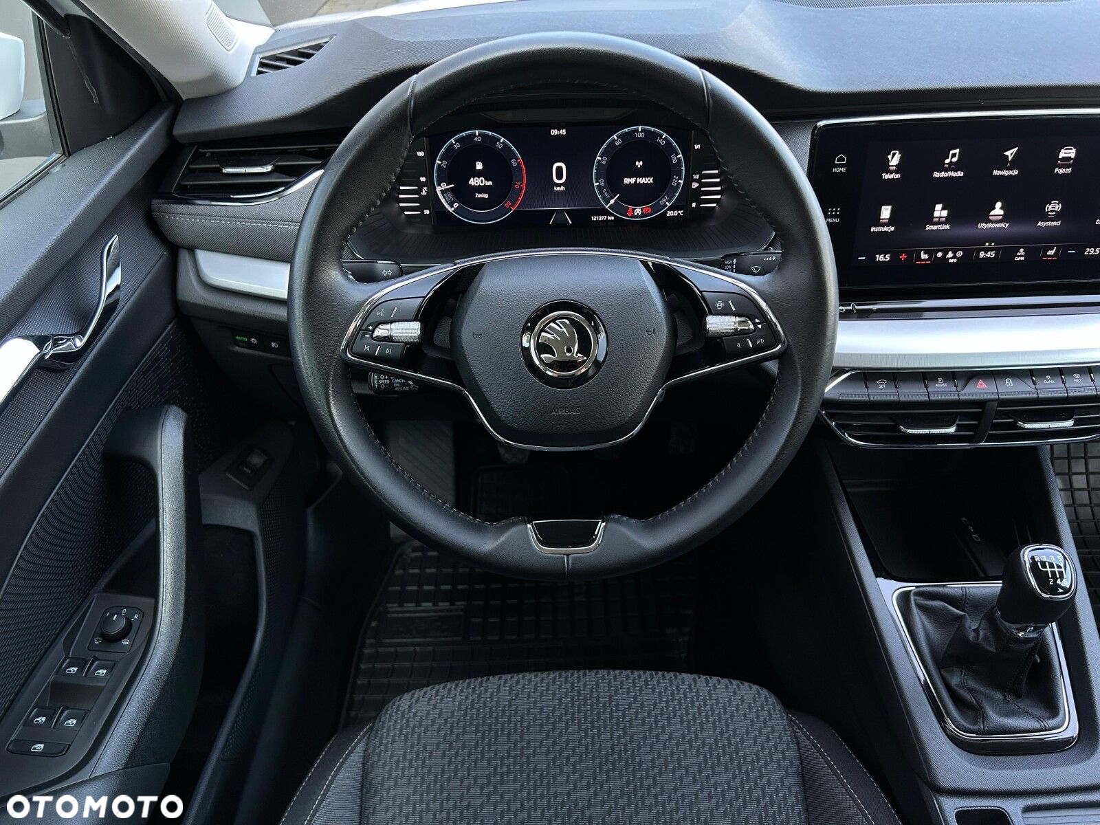 Skoda Octavia 1.5 TSI ACT Style - 5