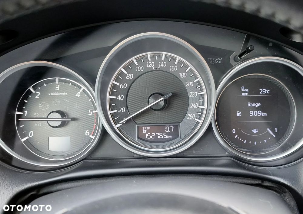 Mazda CX-5 SKYACTIV-D 150 AWD Nakama - 32