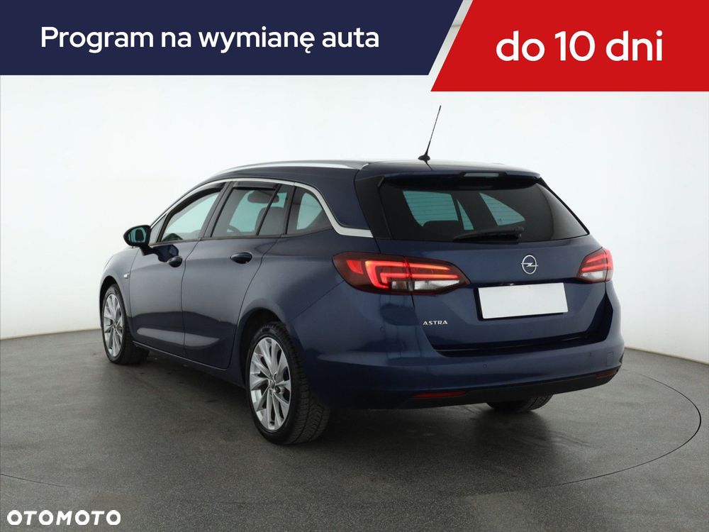 Opel Astra - 6