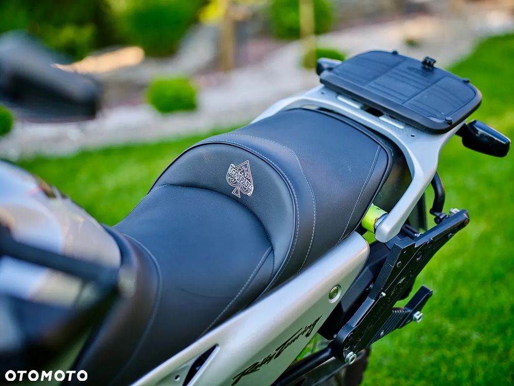 Honda Transalp - 7