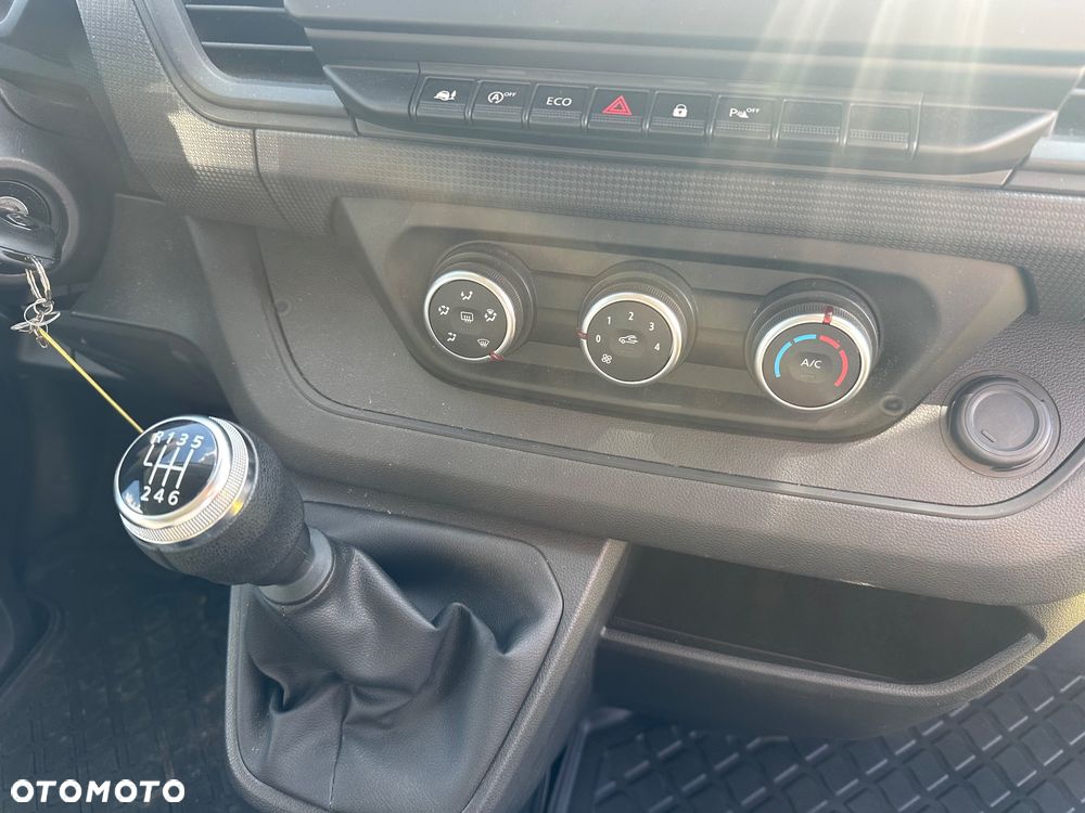 Renault Trafic 2.0 L2H1 HD Extra (bryg.) - 12