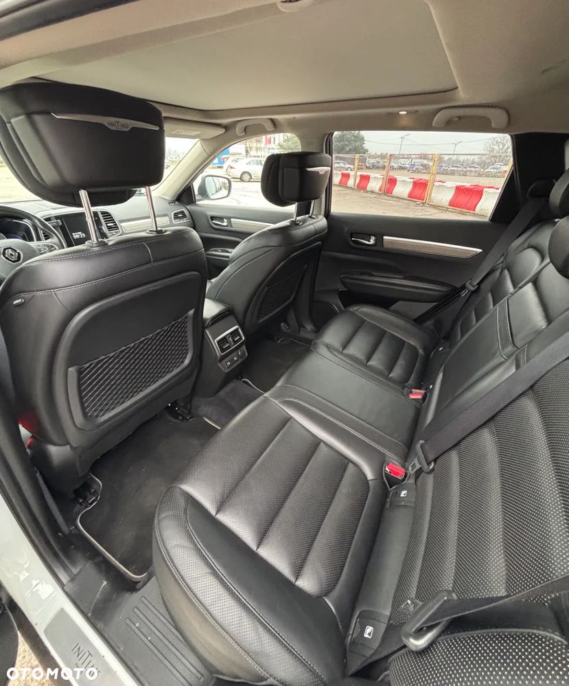 Renault Koleos 2.0 dCi Initiale Paris 4x4 X-Tronic - 12