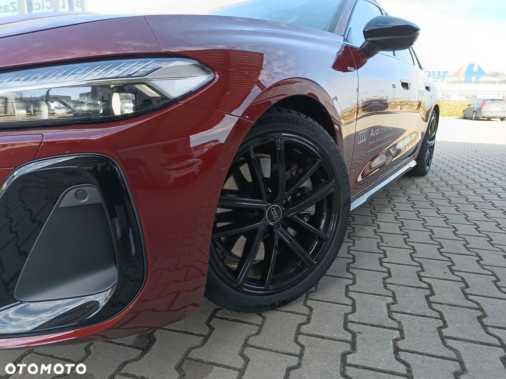 Audi A5 Avant - 40