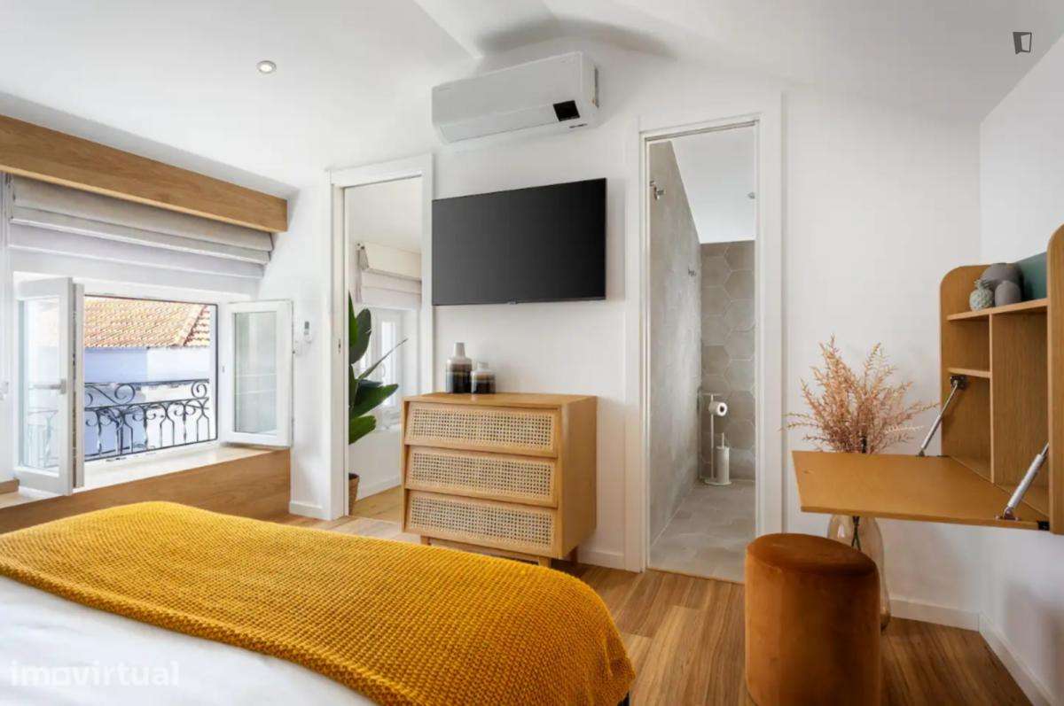 Apartamento com 1 quartos - localizado em Setubal - Grande imagem: 2/19