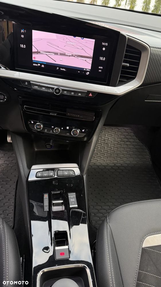 Opel Mokka 1.2 T GS Line S&S - 25