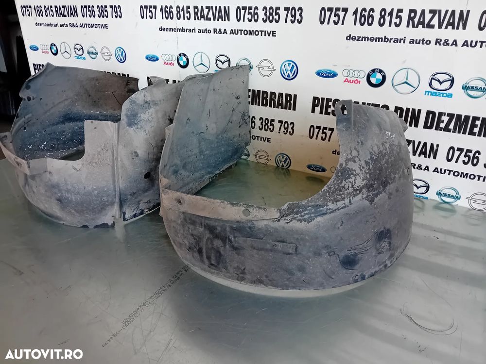 Aparatoare Noroi Carenaj Stanga Dreapta Fata Dodge Caliber 2006-2012 Motor BWD BYL - 4