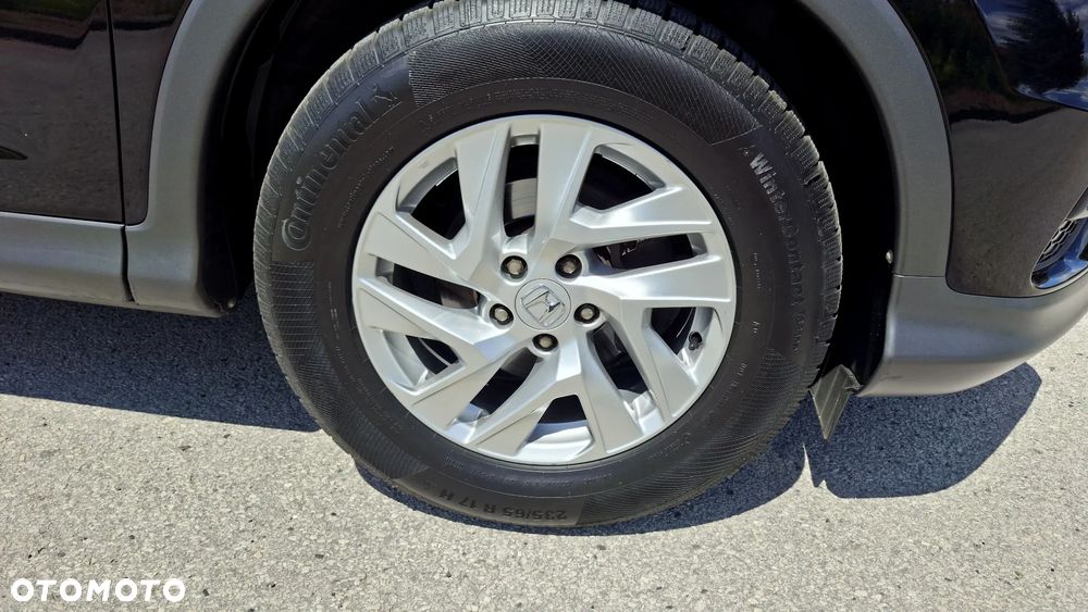 Honda CR-V 2.0i-VTEC 2WD Comfort - 22