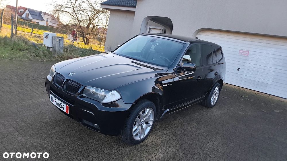 BMW X3 xDrive30d Limited Sport Edition - 2
