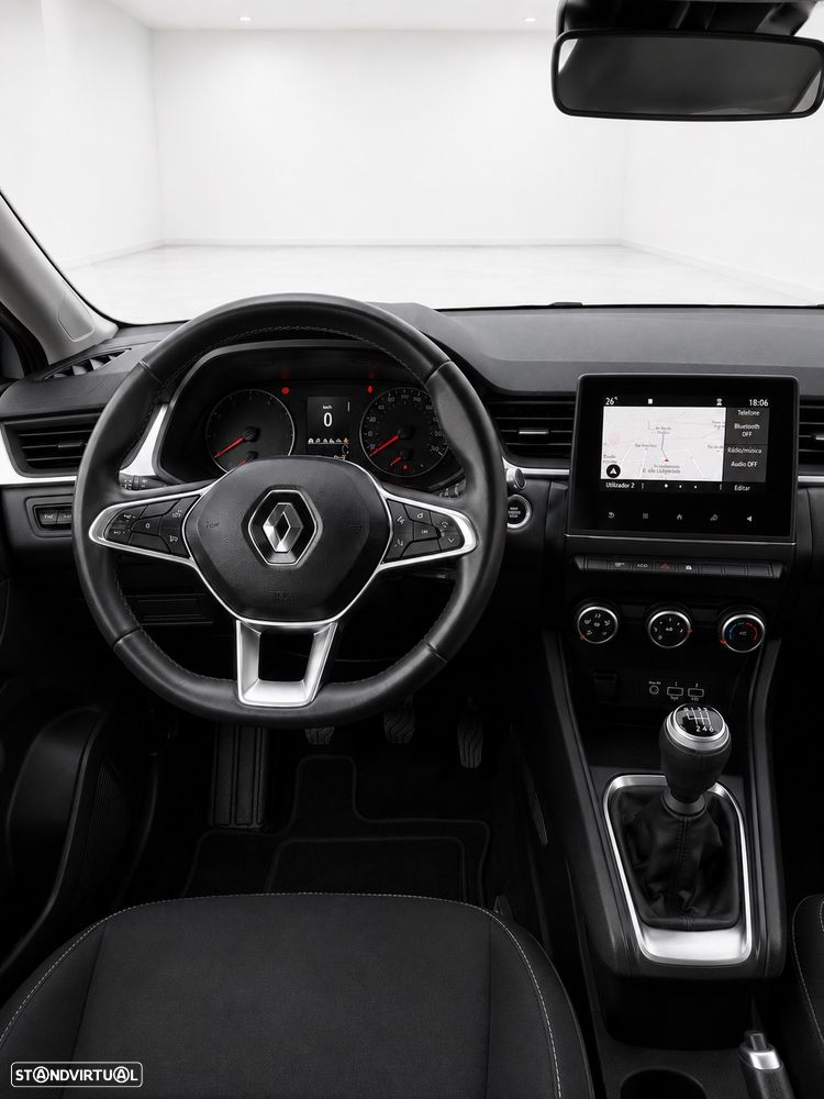Renault Captur - 13