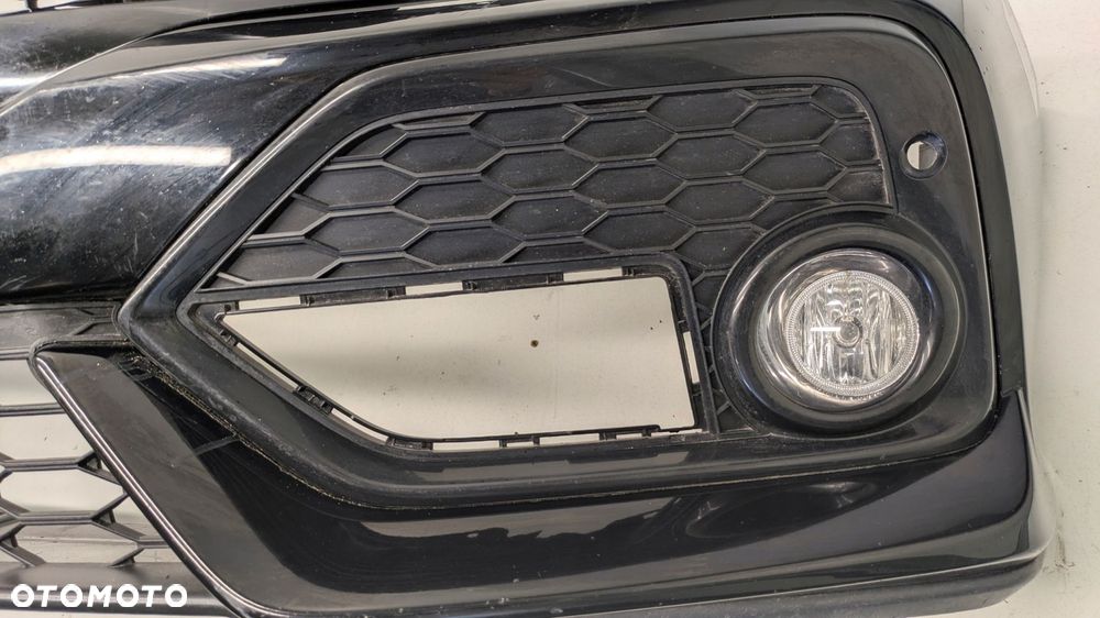 zderzak przedni honda civic x 2015- - 7