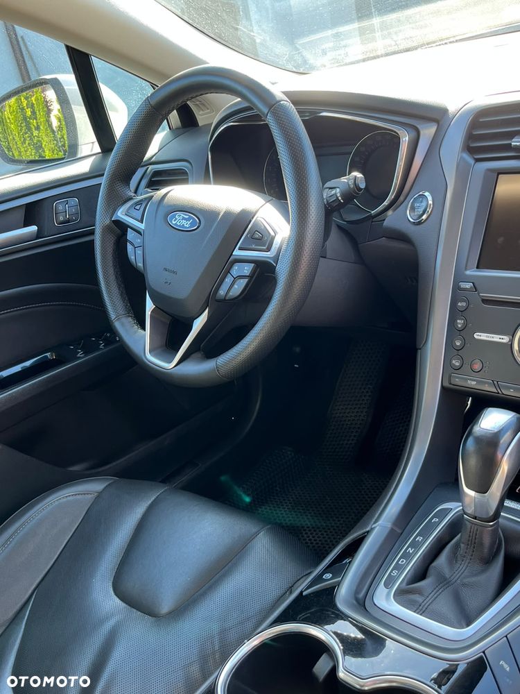 Ford Mondeo 2.0 TDCi Bi-Turbo ST-Line PowerShift - 13
