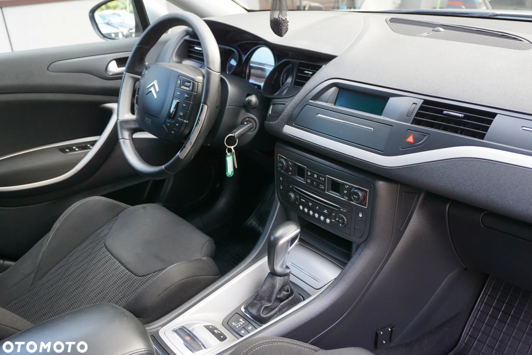 Citroën C5 1.6 THP Exclusive - 18
