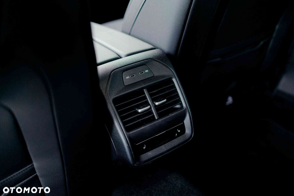 Skoda Superb - 11