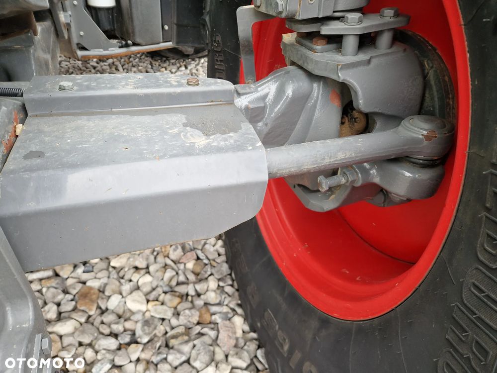 Fendt 720 VARIO POWER PLUS - 19