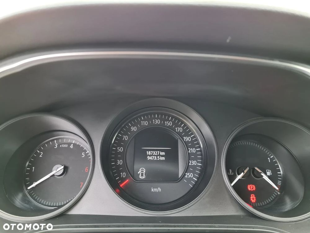 Renault Megane 1.3 TCe FAP Business - 18