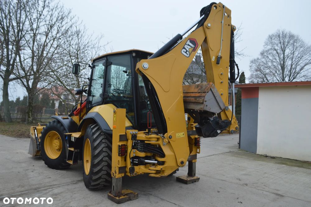 Caterpillar CAT 434  *2021* IDEALNY!!! - 9