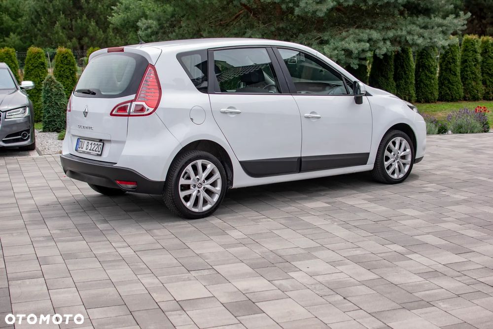 Renault Scenic - 21