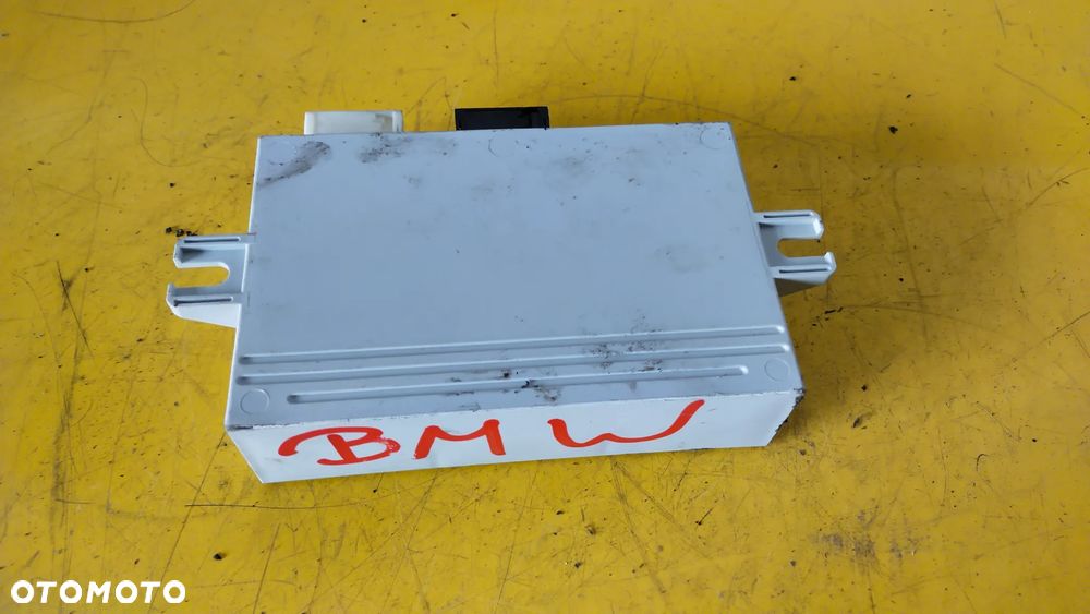 66216921415 STEROWNIK BMW - 4