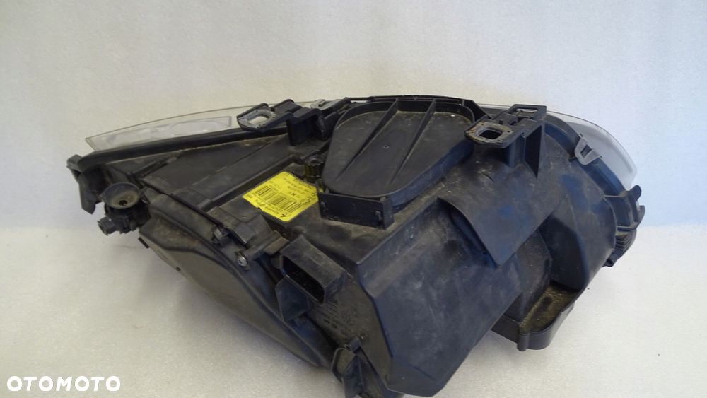 BMW 3 E92, E93 - lampa przednia lewa XENON - 6