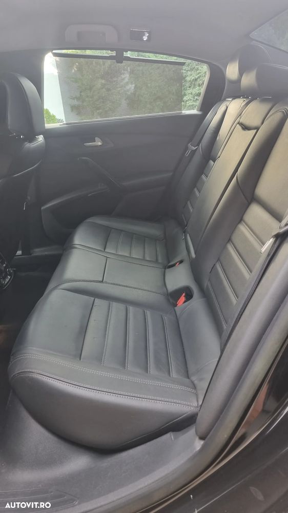 Peugeot 508 BlueHDi 180 EAT6 Stop&Start Allure - 12