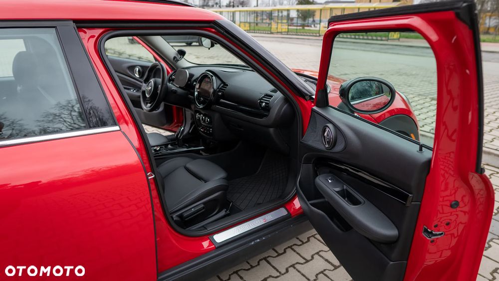 MINI Clubman Cooper S - 16