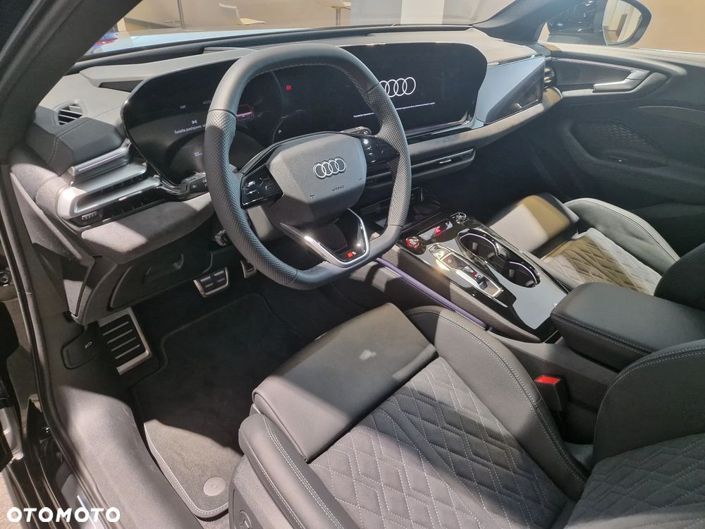 Audi S5 Avant - 8