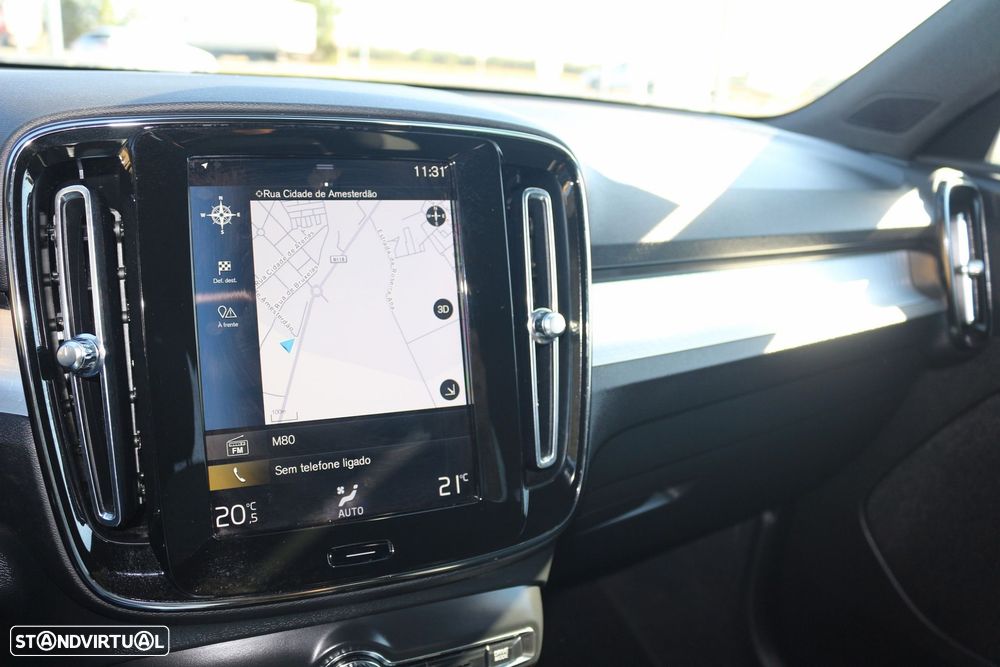 Volvo XC 40 1.5 T5 PHEV Core - 29