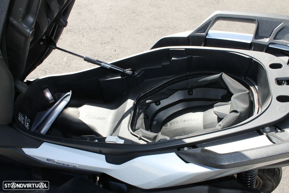 BMW C 400 GT Abs - 25
