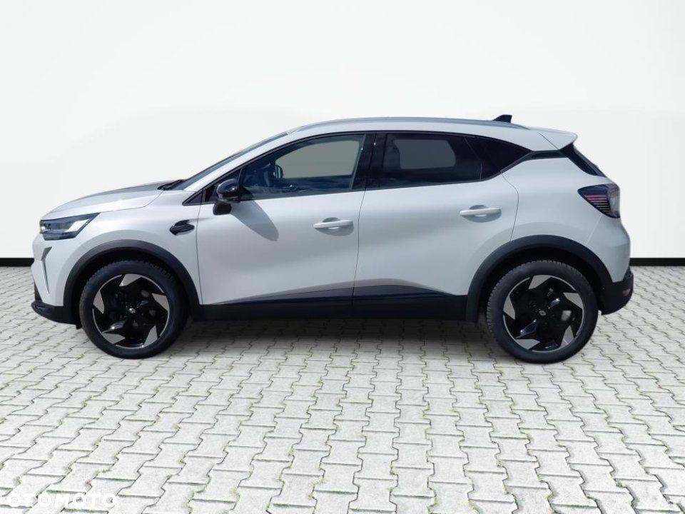 Renault Captur - 8