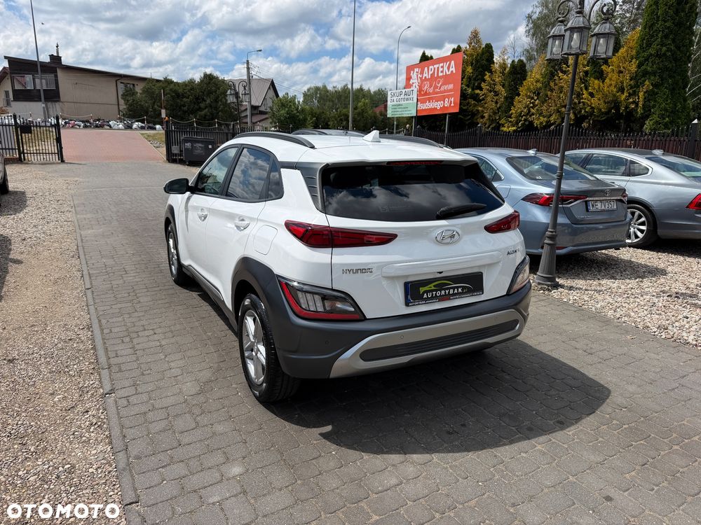 Hyundai Kona 1.0 T-GDI Style DCT - 33