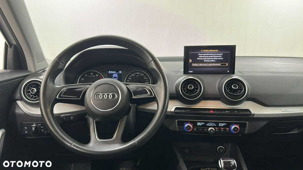 Audi Q2 35 TFSI S tronic - 9