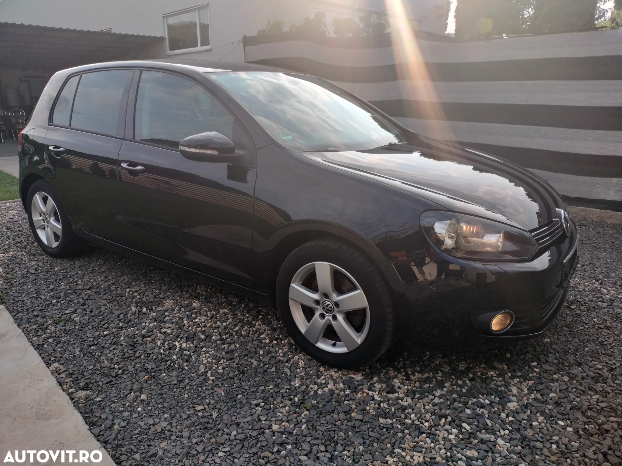 Volkswagen Golf 1.4 TSI Team - 23