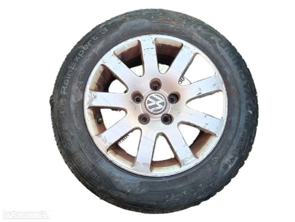 Conjunto Jantes Especiais Volkswagen Passat (3B3) - 2