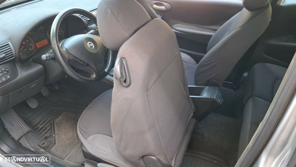 Fiat Stilo 1.4 16V Sport - 11