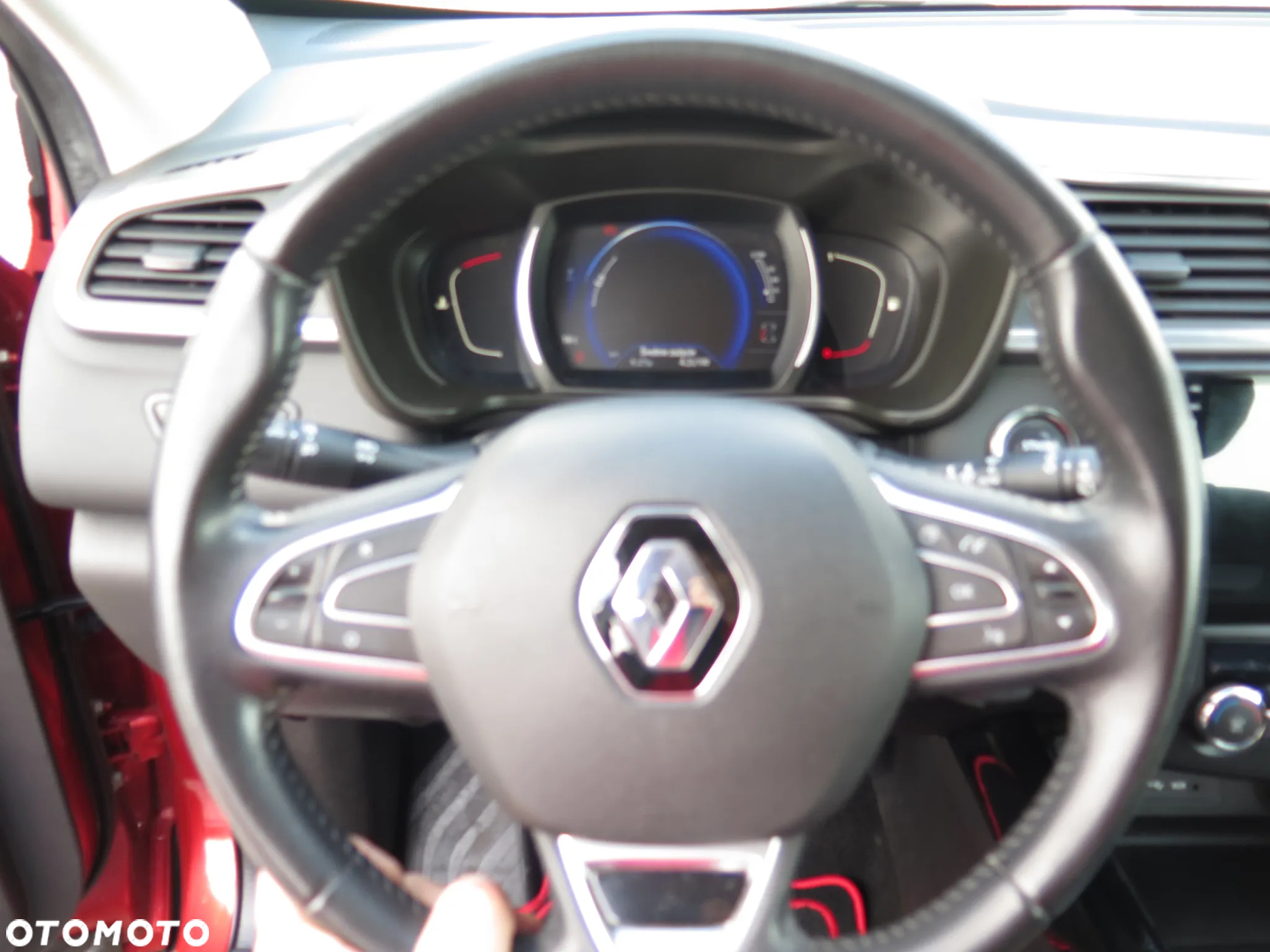Renault Kadjar 1.6 dCi Energy Intens - 20