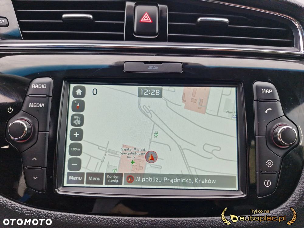 Kia Ceed 1.4 L Business Line - 33