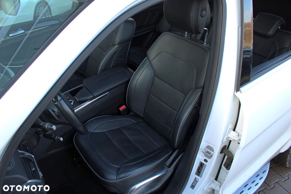 Mercedes-Benz GL 500 4-Matic - 26