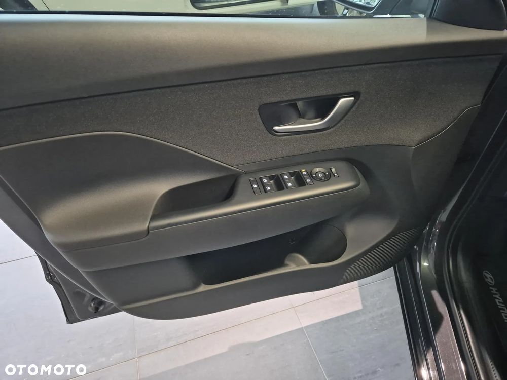 Hyundai Kona Electric 49kWh Smart - 10