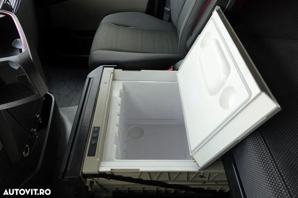 Volvo FH 540 / SISTEM HIDRAULIC / I-PARK COOL / I-SHIFT / JANTE DIN ALIAJ / EURO 6 - 27