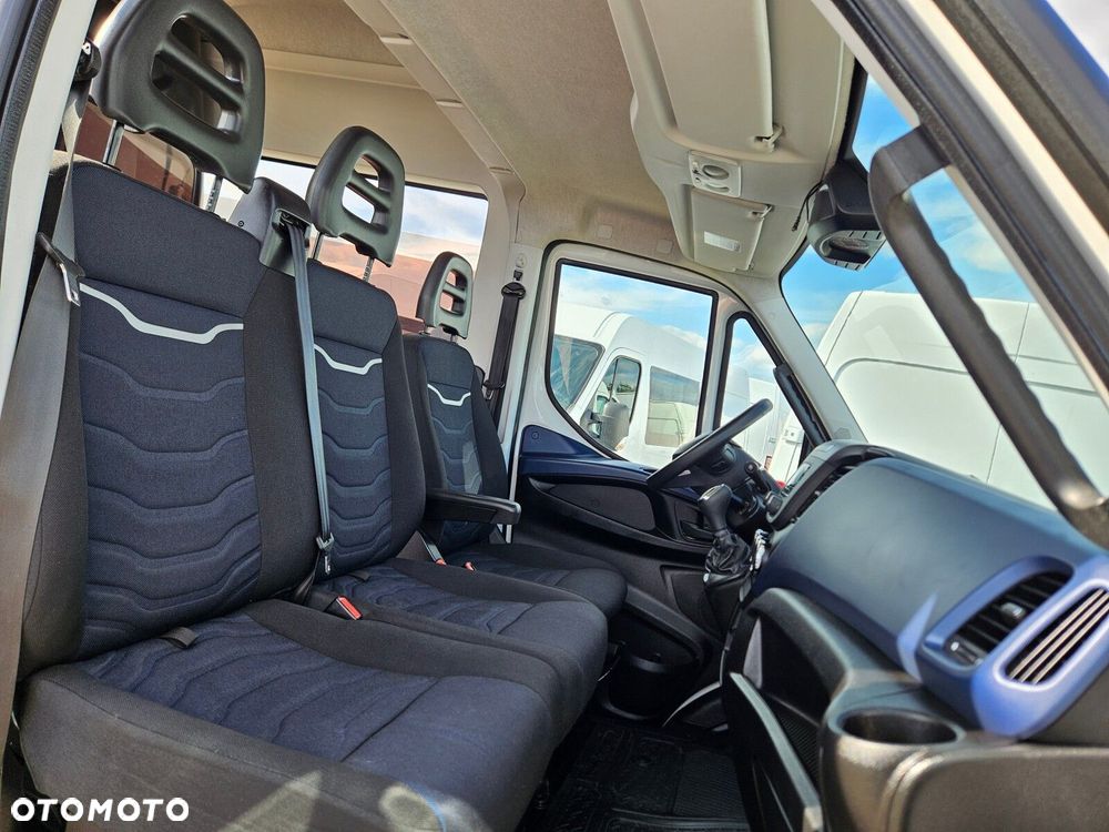 Iveco 35s16 L4H2 *99999zł Netto* 2.3HPi/160KM automat - 28