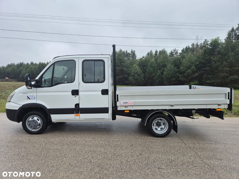 Iveco Daily - 16