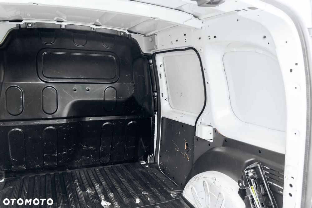 Mercedes-Benz Citan - 22