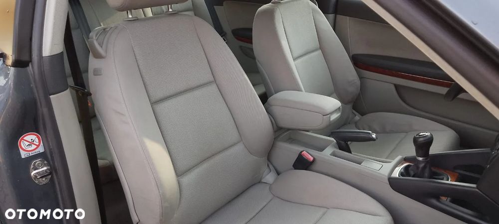 Audi A3 Sportback 2.0 FSI Attraction - 15