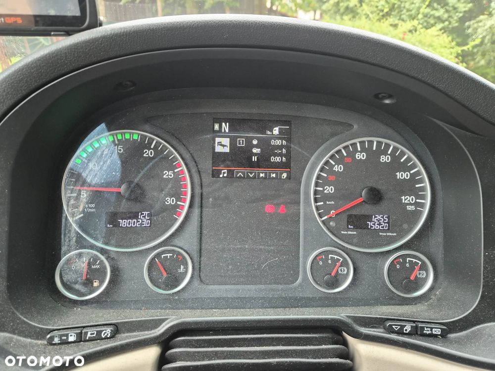 MAN TGX MEGA - 6