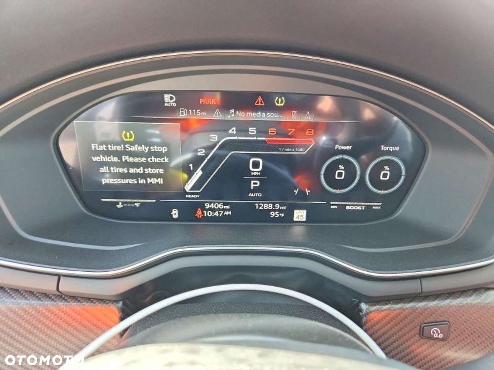 Audi RS5 Sportback - 10
