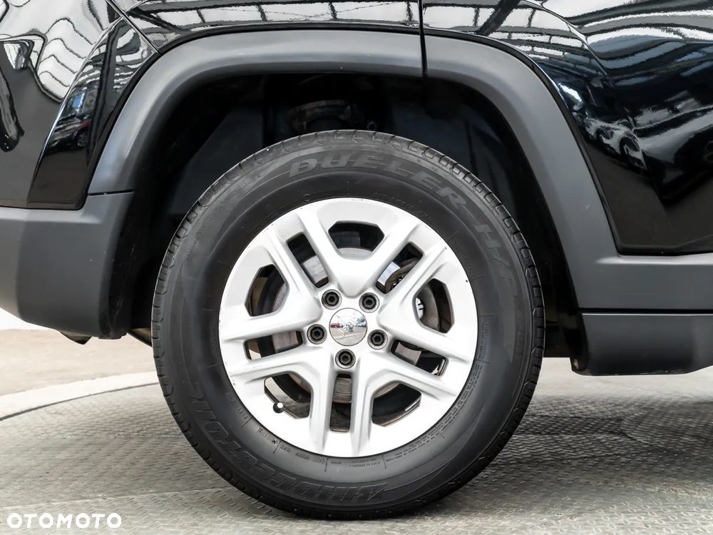 Jeep Compass 1.4 TMair Sport FWD S&S - 13