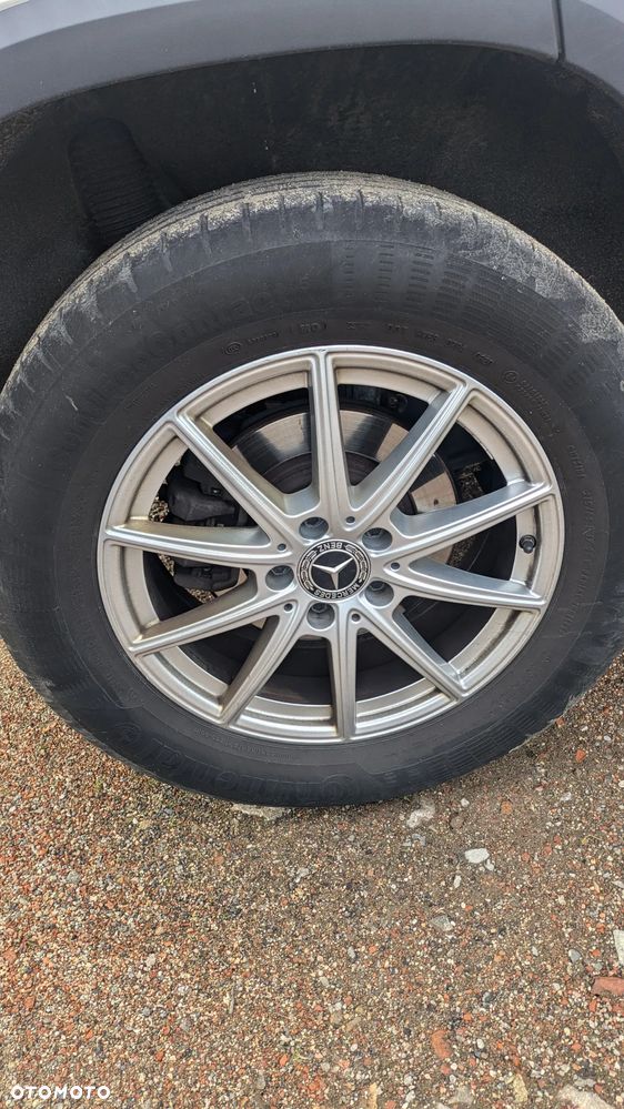 Mercedes-Benz GLA 200 Business Edition - 13