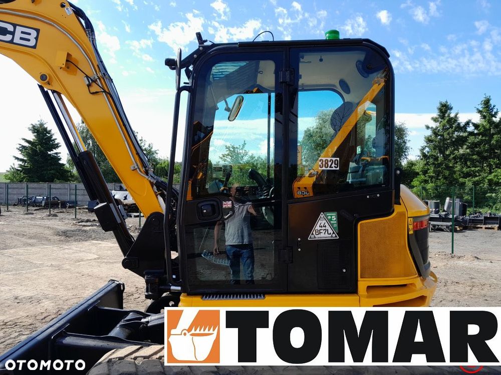 JCB 90Z-2  2022R - 12
