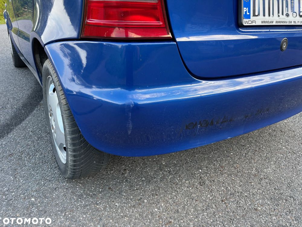 Mercedes-Benz Klasa A 170 CDI Elegance - 10